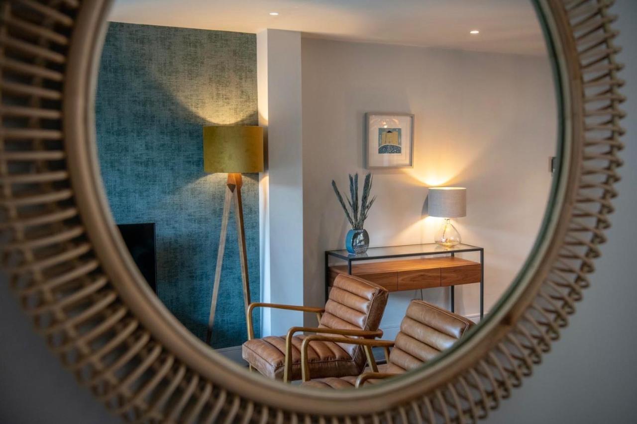 The Quadrant - The Larsen Apartamento