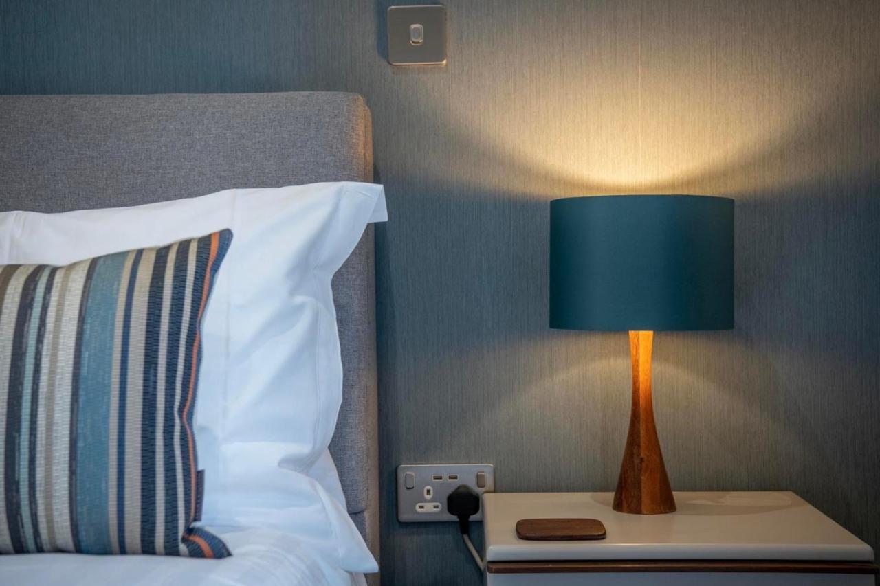Apartamento The Quadrant - The Larsen