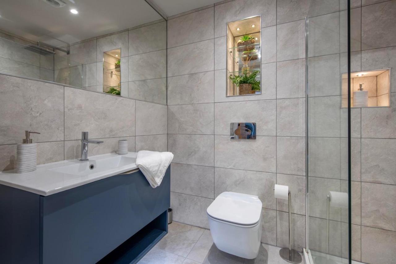 Apartamento The Quadrant - The Larsen